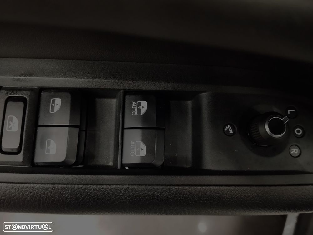 Jeep Compass 1.3 TG Trailhawk - 23