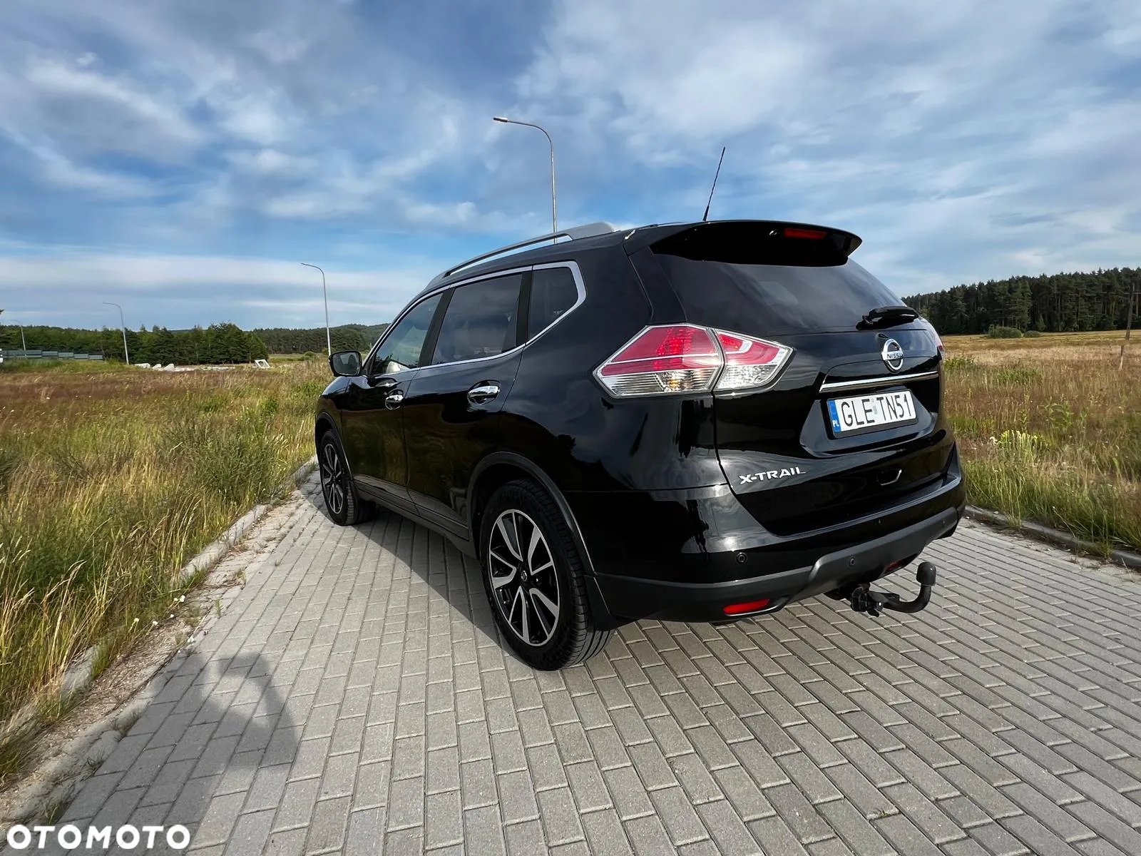 Nissan X-Trail 1.6 DCi Tekna Xtronic 2WD - 4