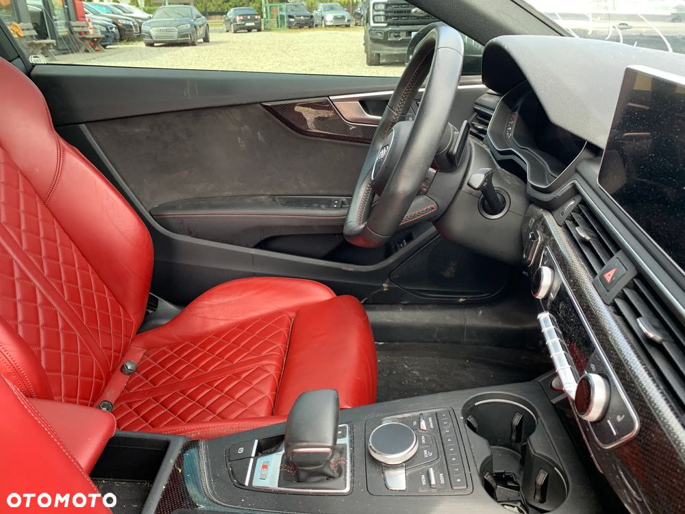 Audi S5 Coupé 3.0 TFSI quattro tiptronic - 12