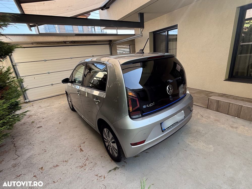 Volkswagen up! e-up! 32.3 kWh - 6