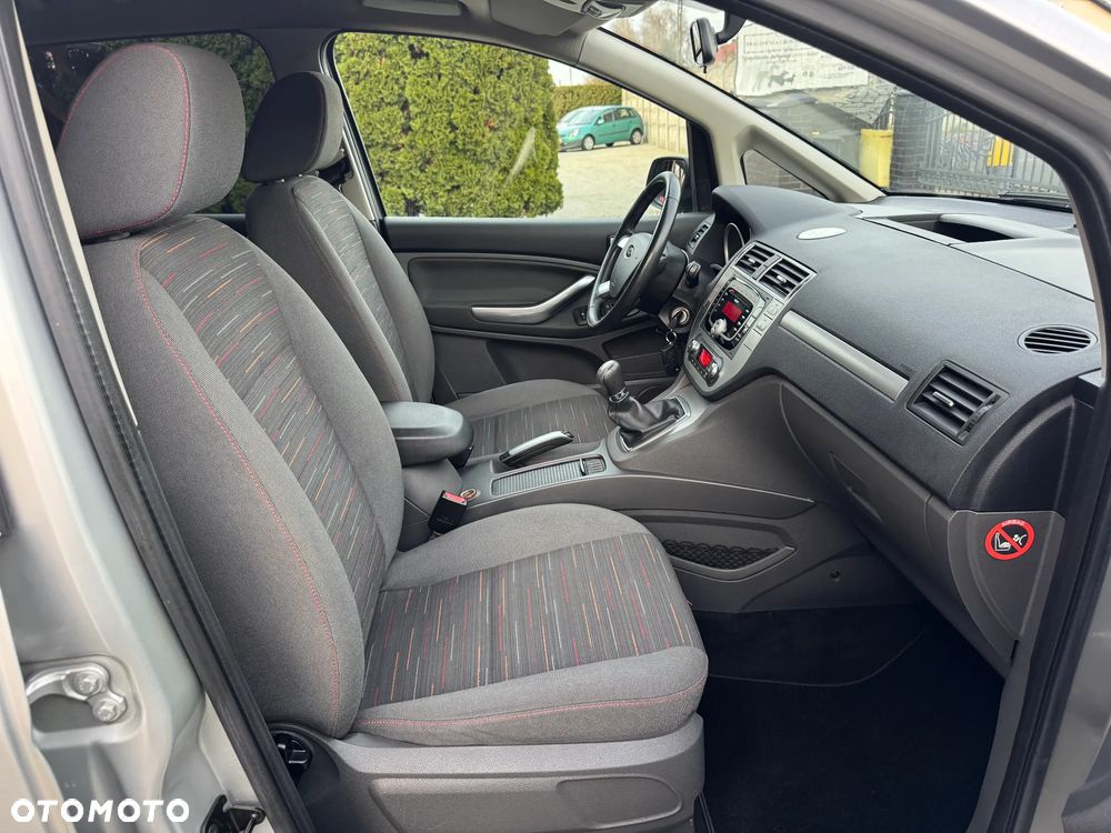 Ford C-MAX 1.8 S - 30