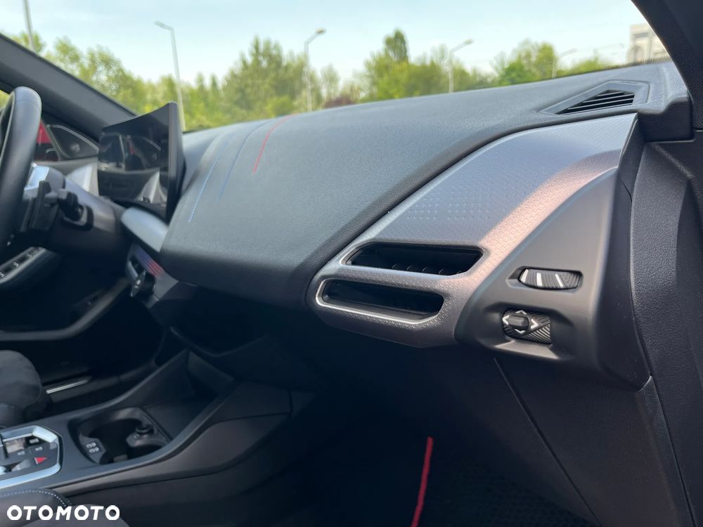 BMW Seria 1 - 31