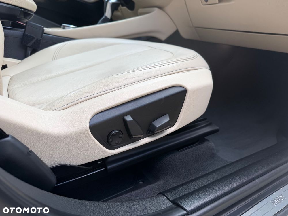BMW X1 - 39