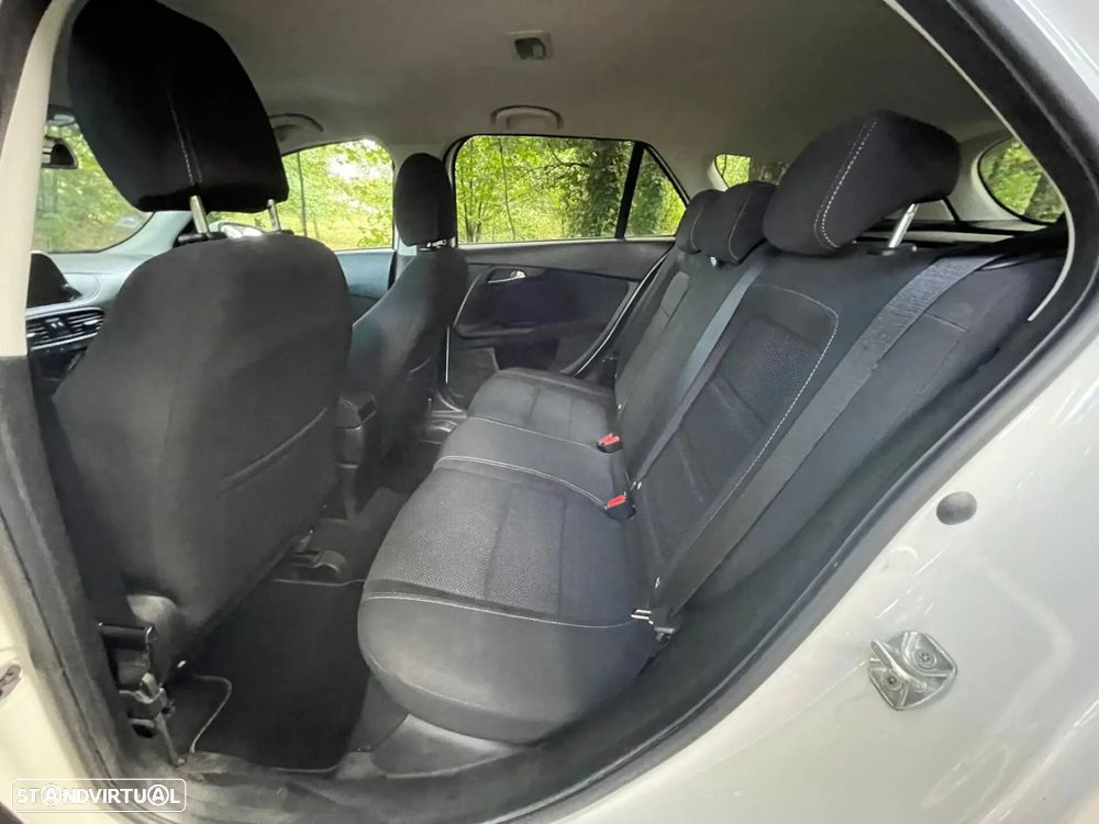 Fiat Tipo Station Wagon - 17