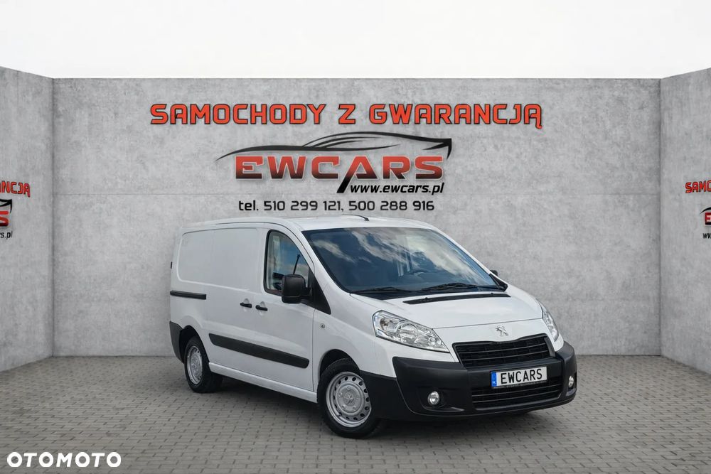 Peugeot Expert - 2