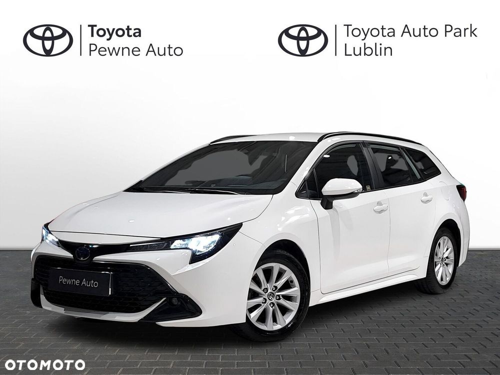 Toyota Corolla 1.8 Hybrid Comfort - 1
