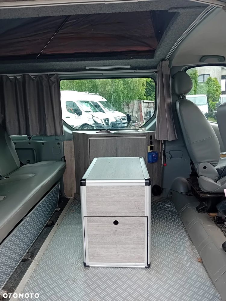 Renault Trafic L2H1PackClimQuick - 12