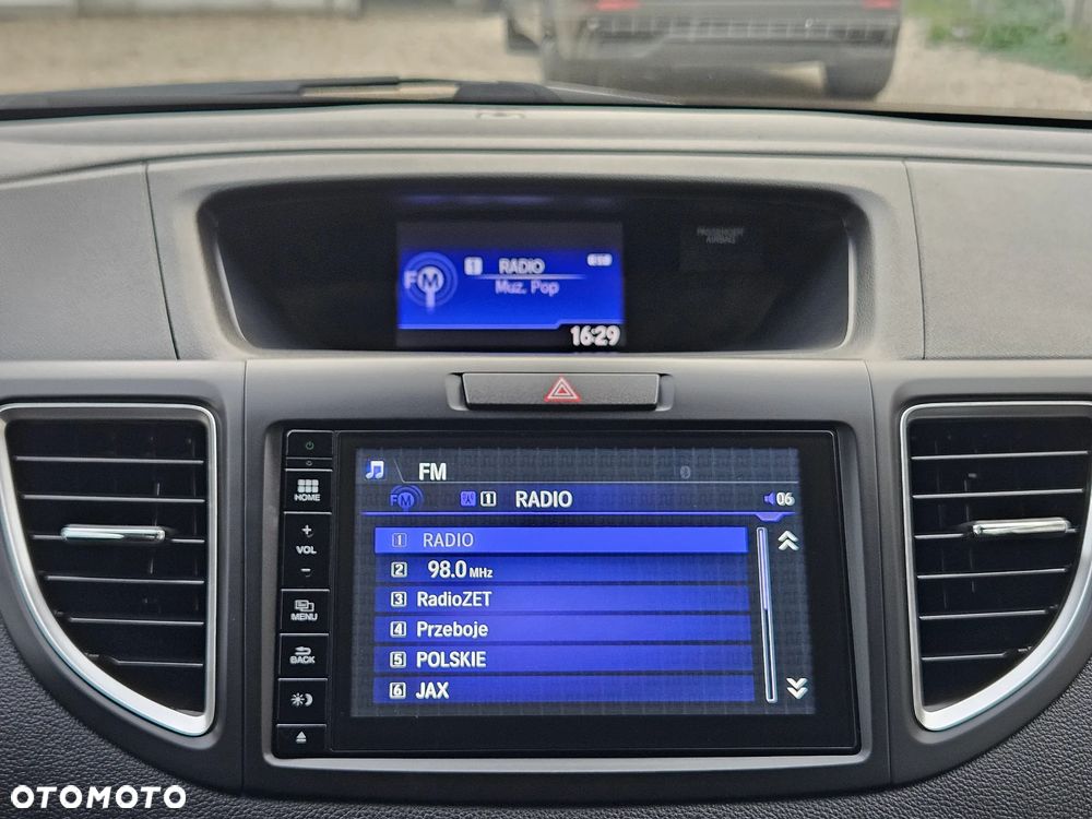 Honda CR-V 2.0 Elegance (ADAS / Connect+) - 30