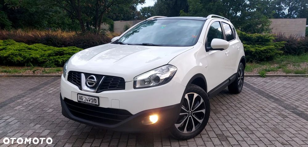 Nissan Qashqai 1.6 360 - 13