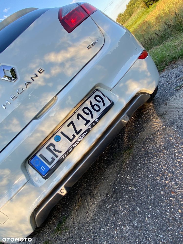 Renault Megane ENERGY TCe 130 GT LINE - 29