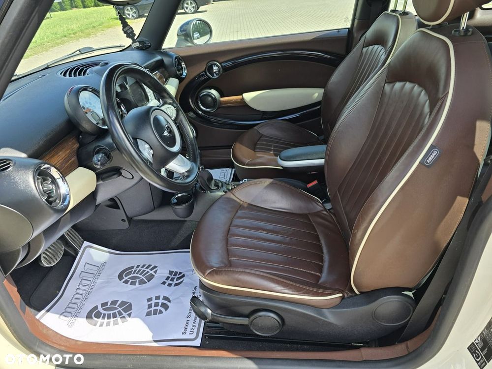 MINI Cooper S - 18