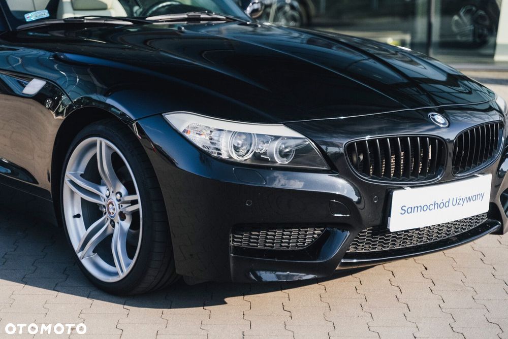 BMW Z4 - 6