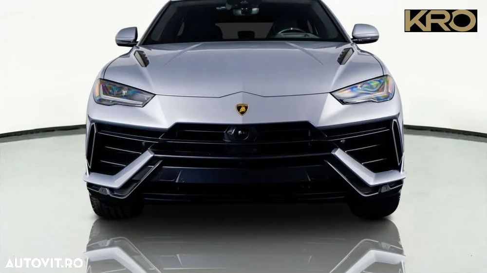 Lamborghini URUS - 2