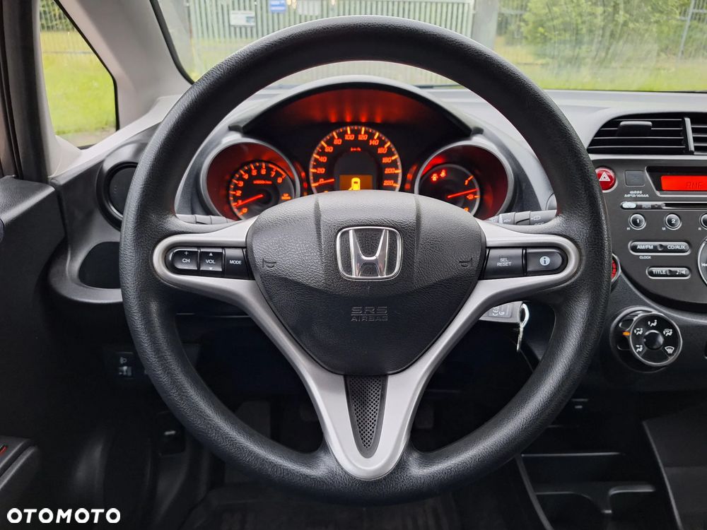 Honda Jazz 1.4 Elegance - 21