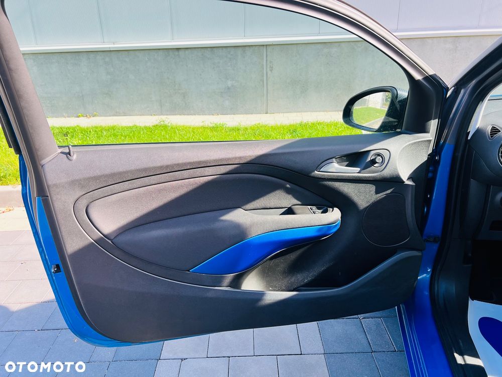 Opel Adam - 22
