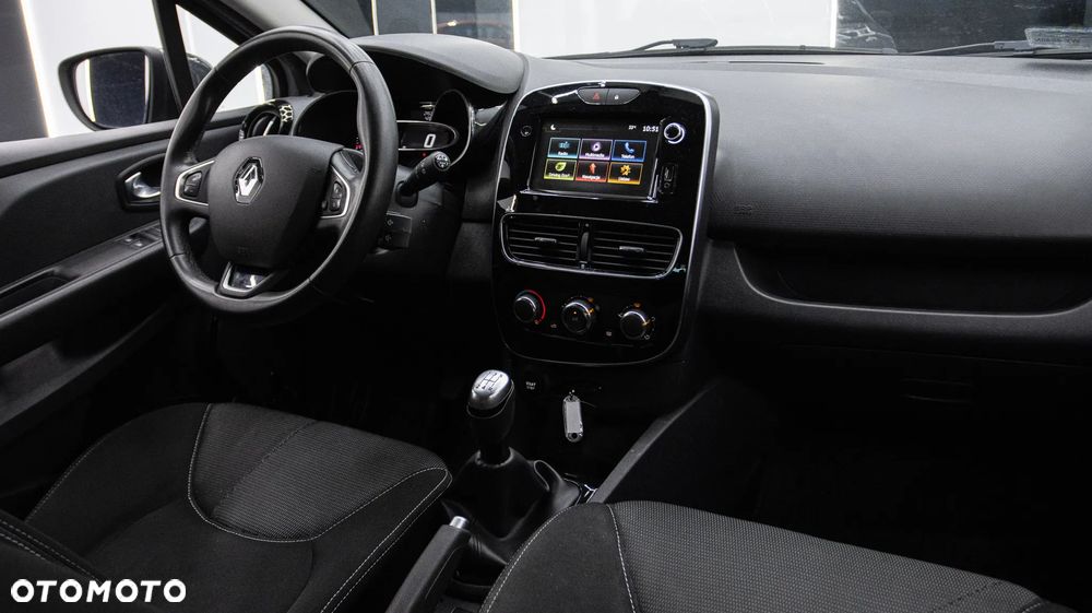 Renault Clio 1.0 TCe Zen - 12