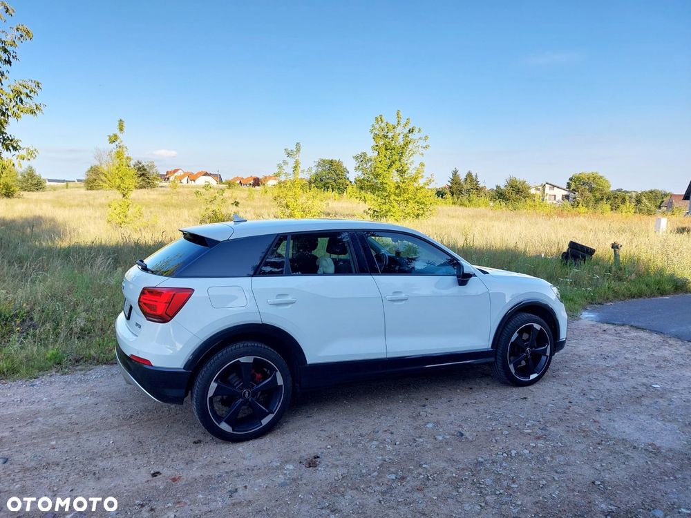 Audi Q2 - 7