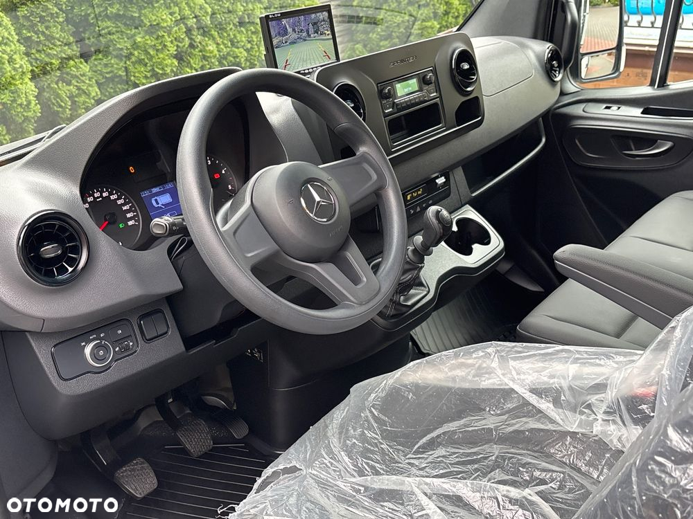 Mercedes-Benz 315 CDI Sprinter - 24