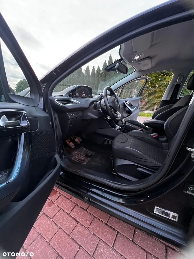 Peugeot 208 1.4 HDi Business Line - 3