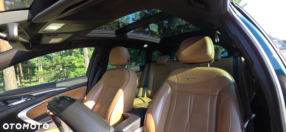 Opel Insignia 2.0 CDTI Cosmo - 3
