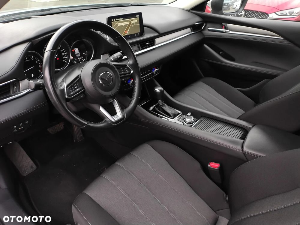 Mazda 6 2.0 Center-Line - 9