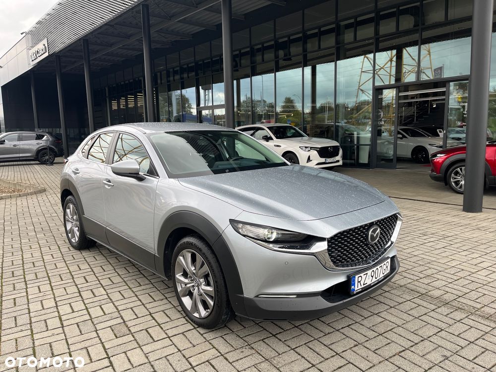 Mazda CX-30 - 2
