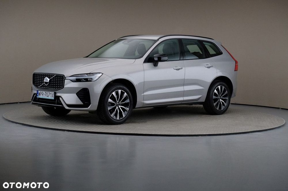 Volvo XC 60 B5 B AWD Plus Bright - 1