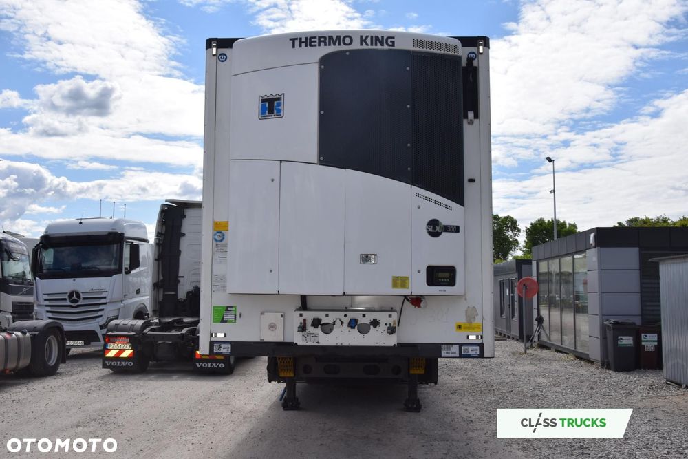 Krone SDR Cool Liner FP 60 ThermoKing SLXi 300 - 2