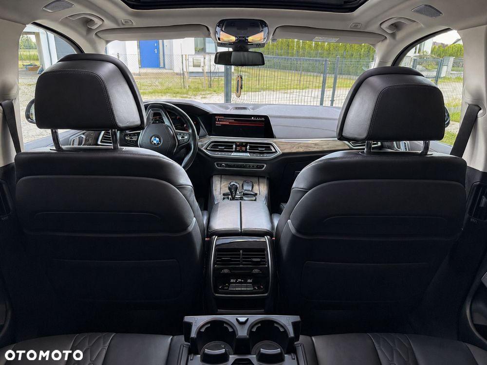 BMW X5 xDrive30d - 18