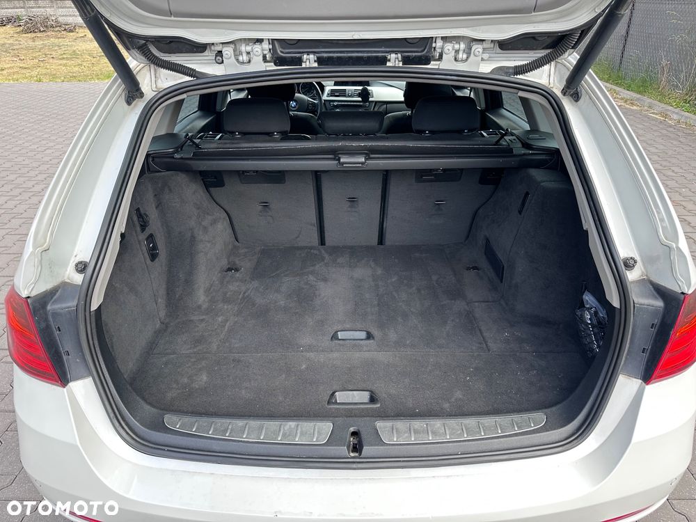 BMW Seria 3 - 14
