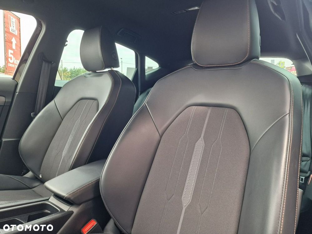 Cupra Formentor 1.4 e-Hybrid DSG - 21