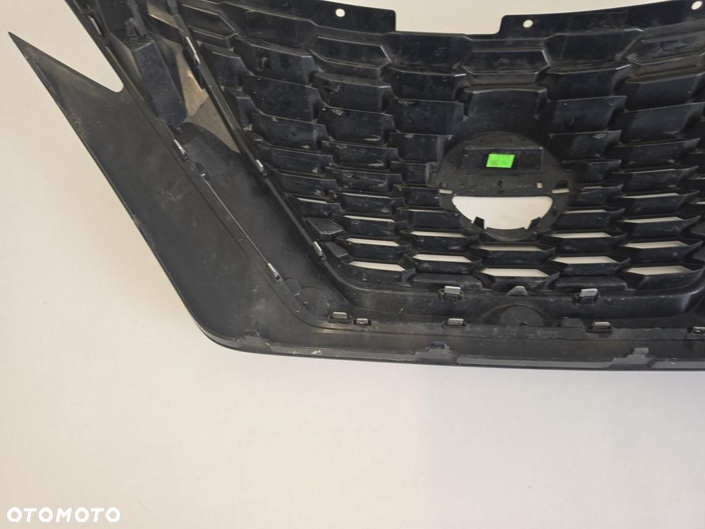 GRILL ATRAPA NISSAN JUKE II 2 19-> 623106PA0A - 14