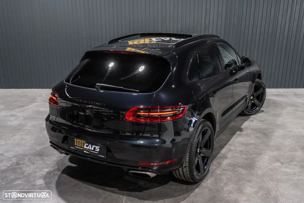Porsche Macan PDK - 51