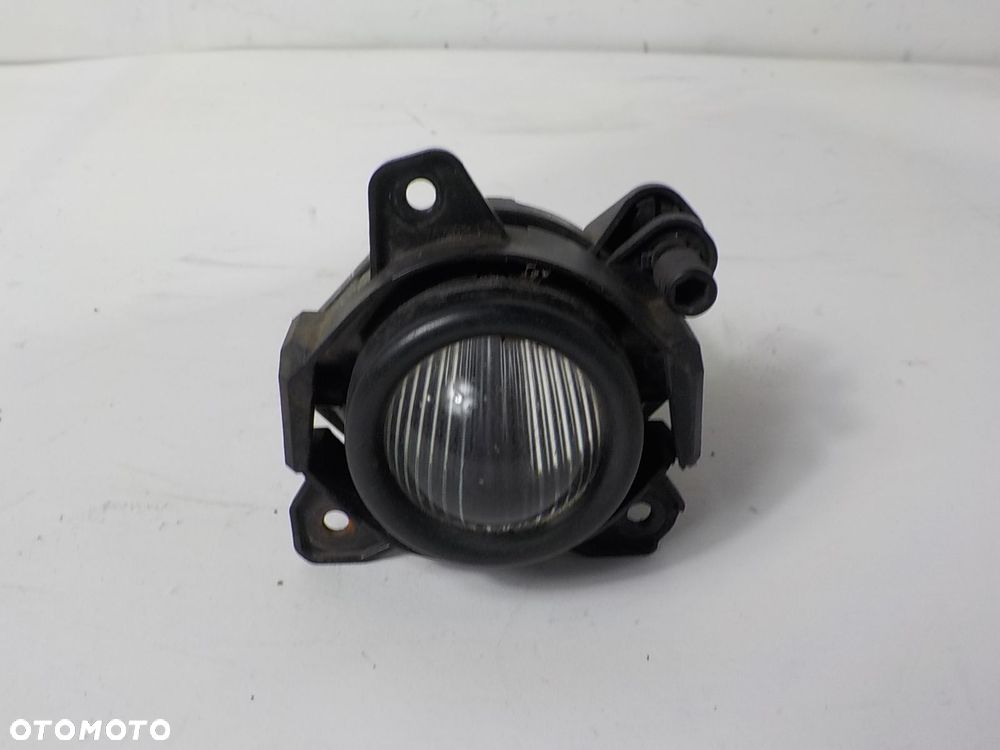 OPEL ASTRA J IV LIFT HALOGEN LEWY PRZÓD PRZEDNI - 1