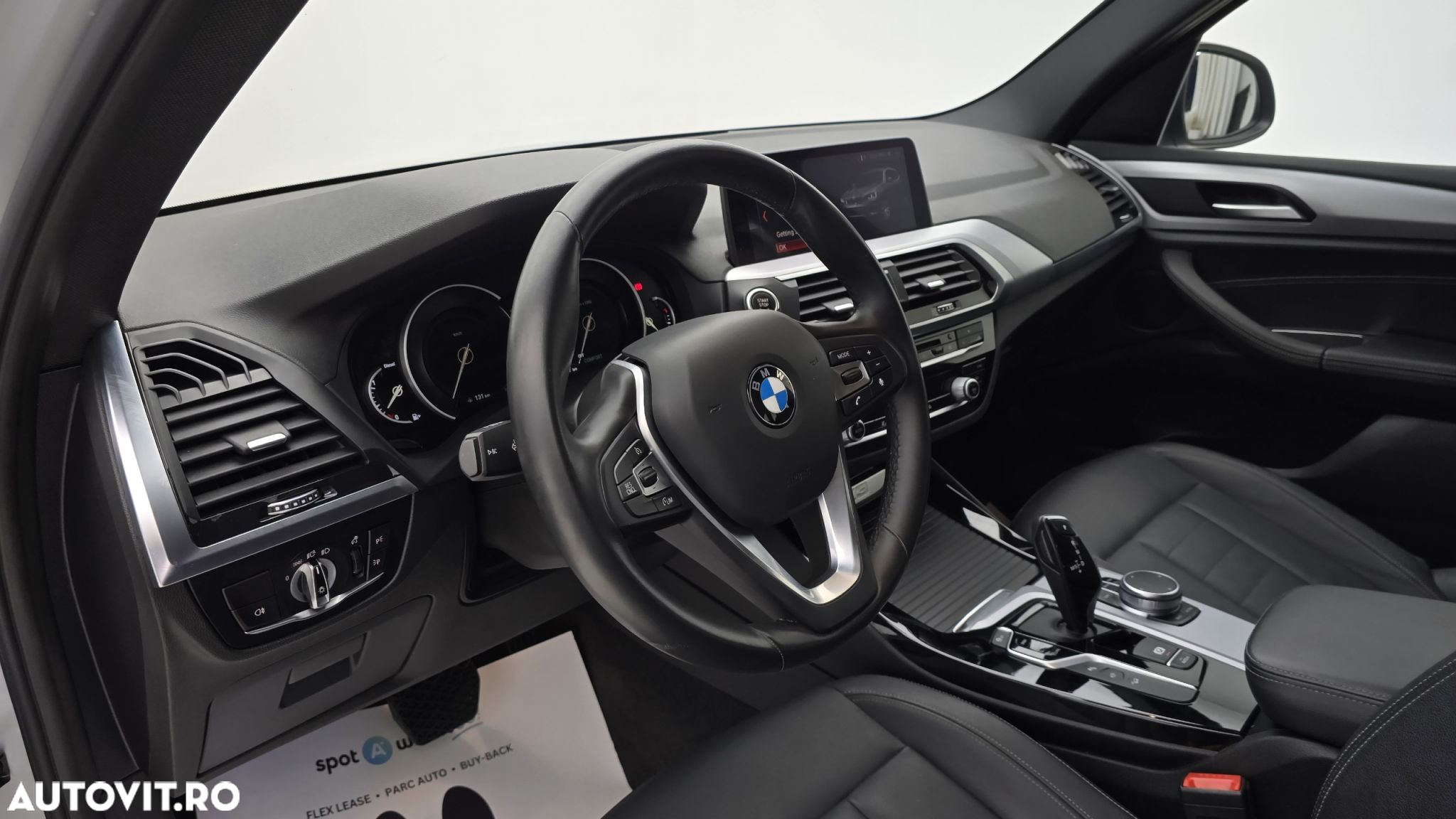 BMW X3 - 13