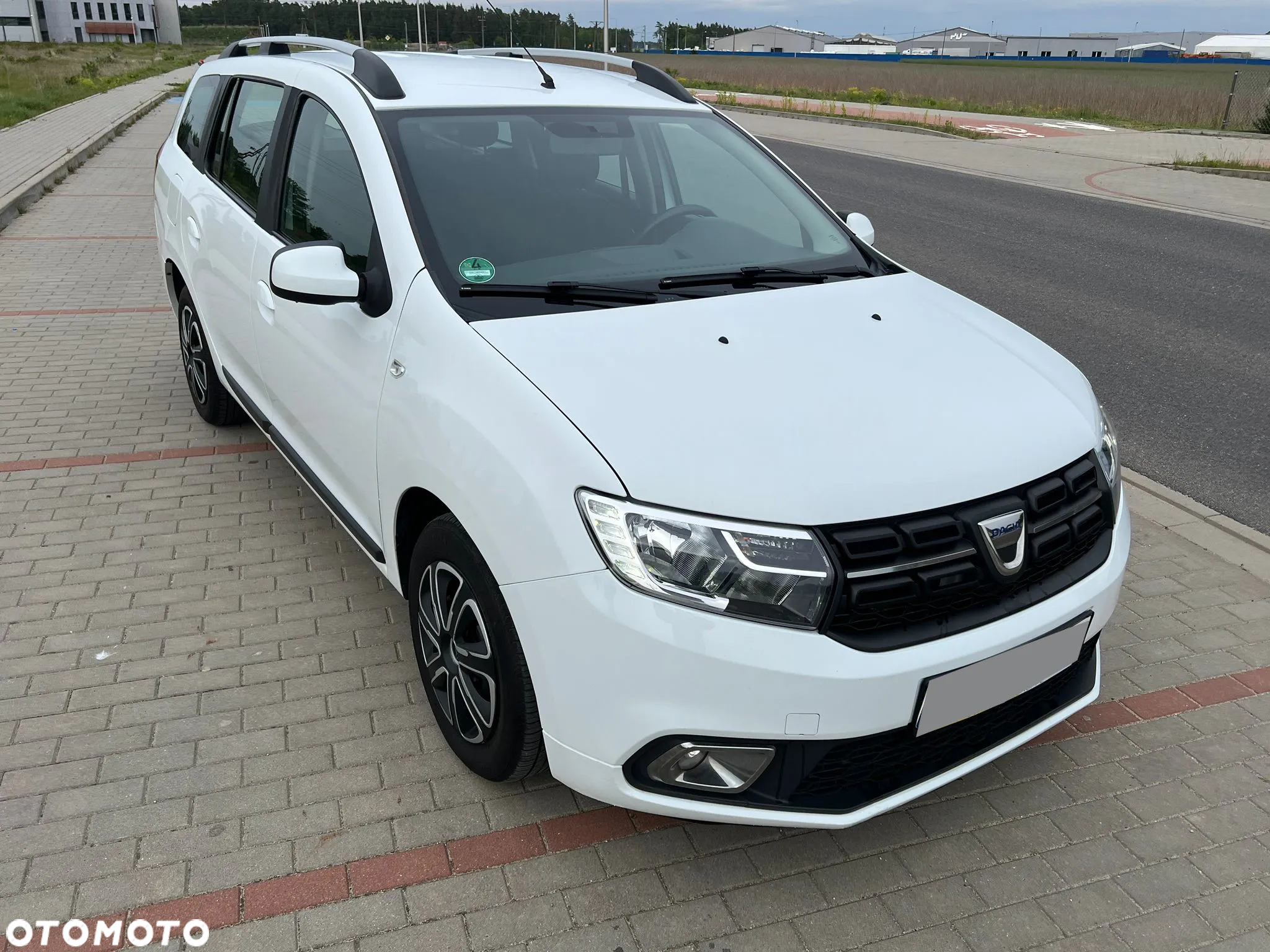 Dacia Logan MCV 1.5 Blue dCi Techroad - 10