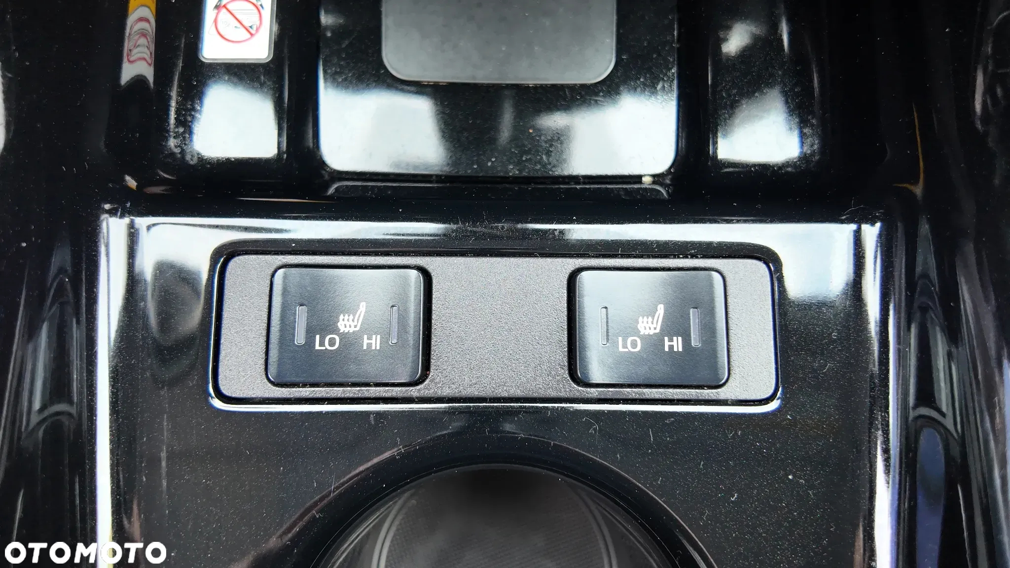 Toyota Prius 1.8 Hybrid Prestige - 27