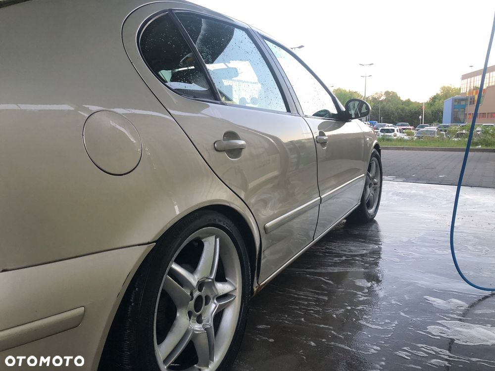 Seat Leon - 5