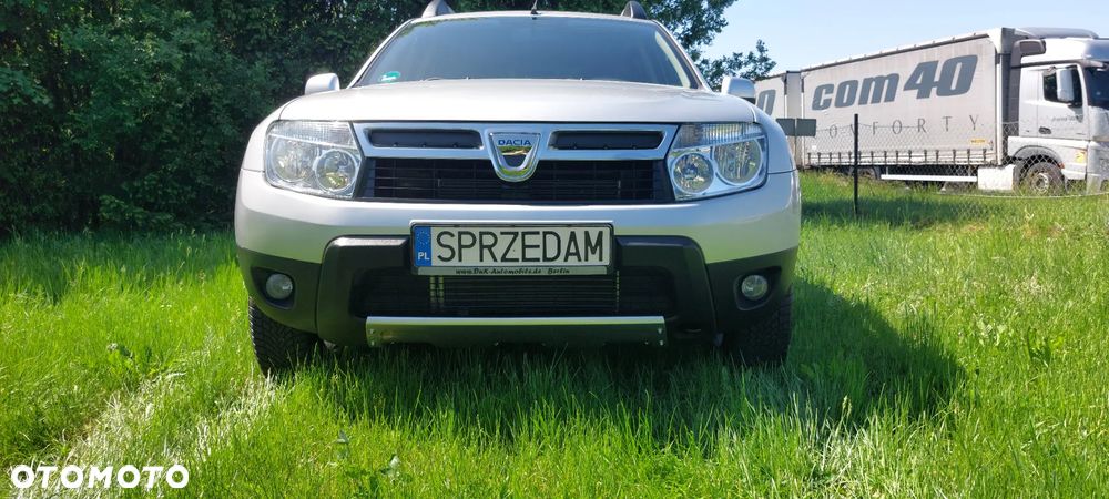 Dacia Duster 1.6 16V 4x2 Prestige - 37