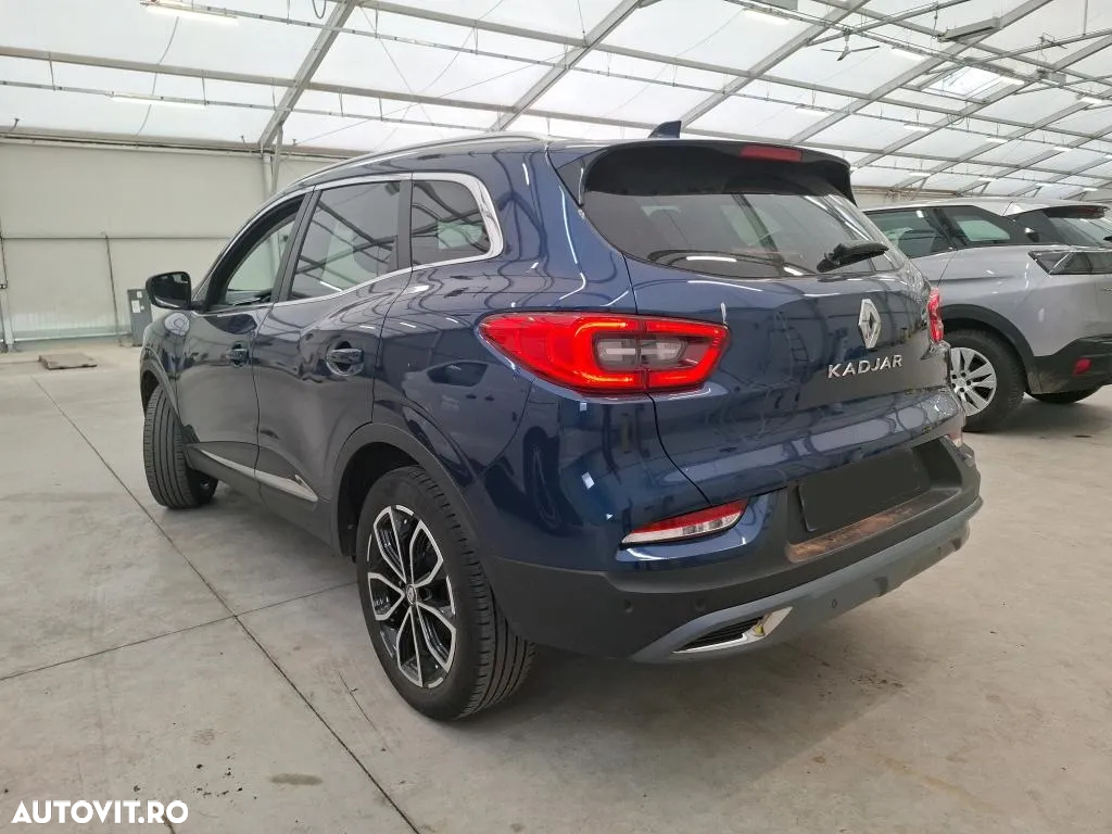 Renault Kadjar TCe EDC GPF Intens - 4