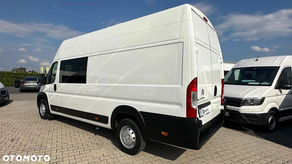 Citroën Jumper - 4