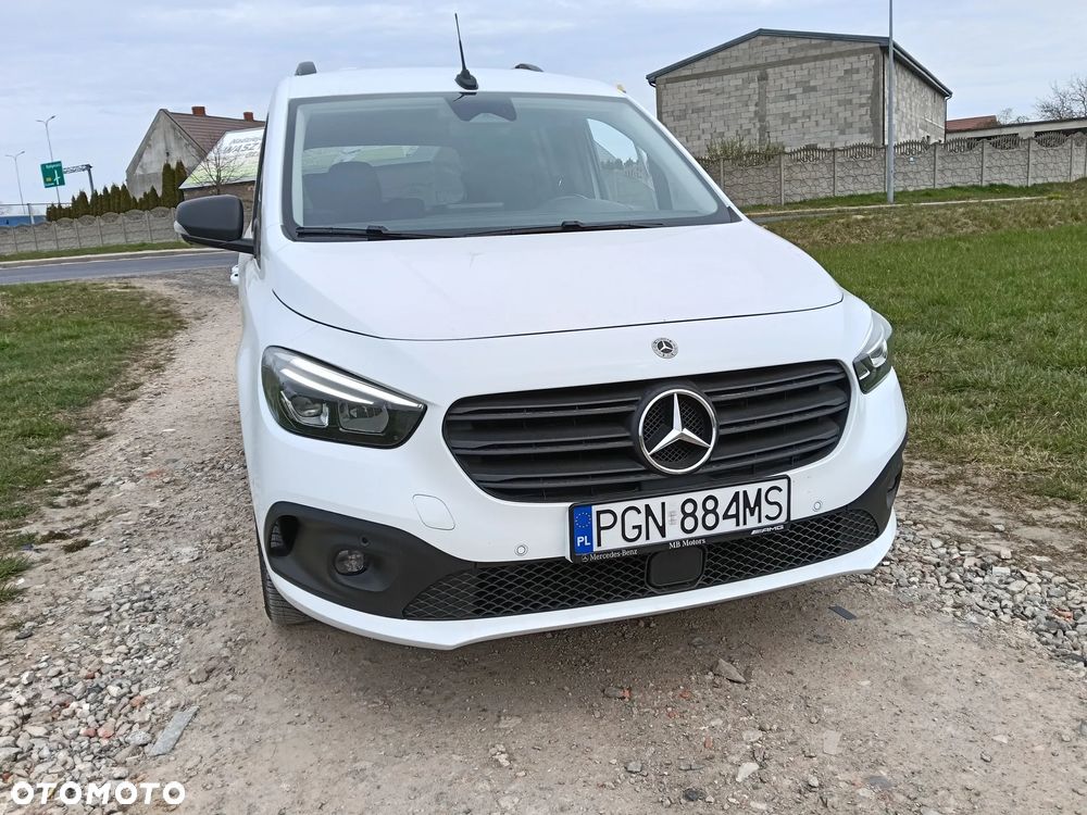 Mercedes-Benz Citan - 9