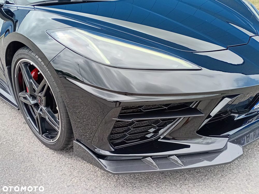 Chevrolet Corvette - 7