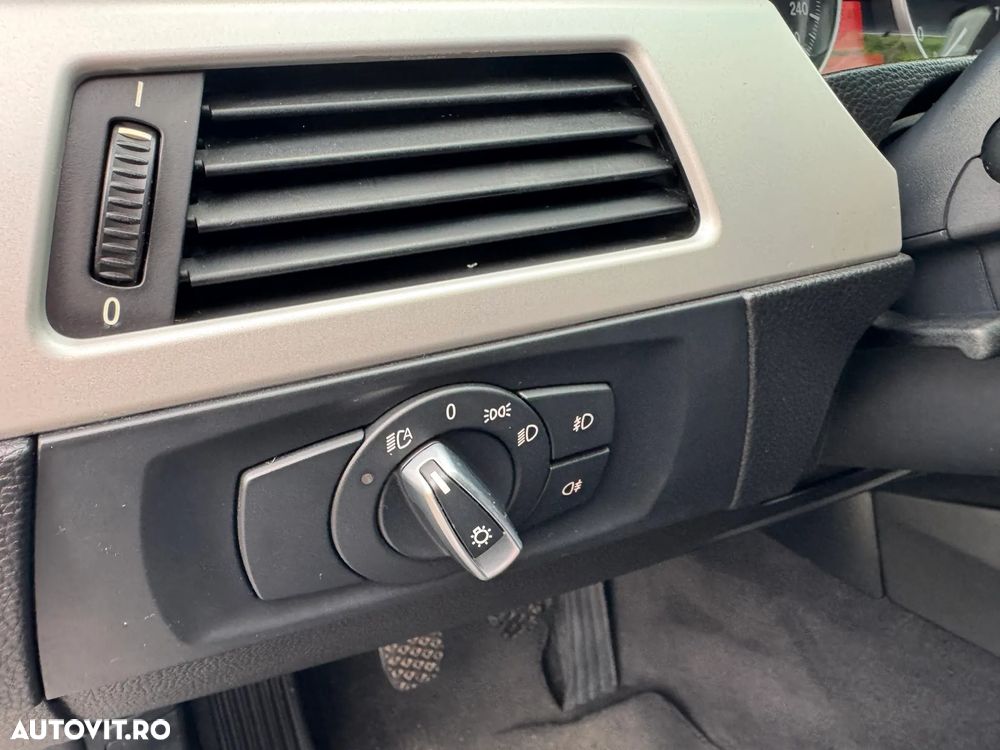 BMW Seria 3 320i - 20