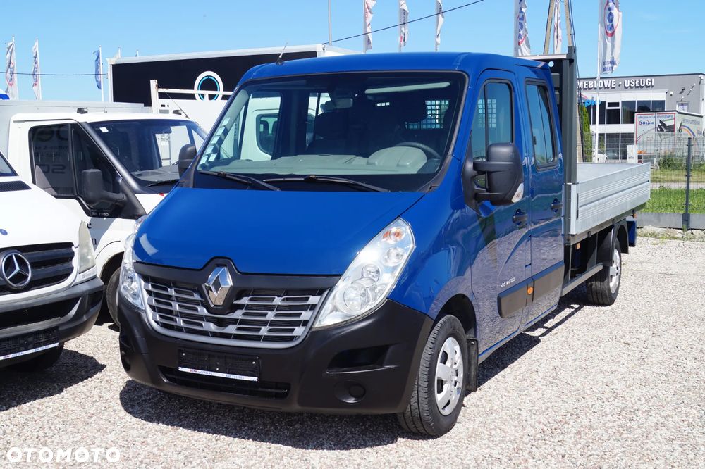 Renault Master - 3