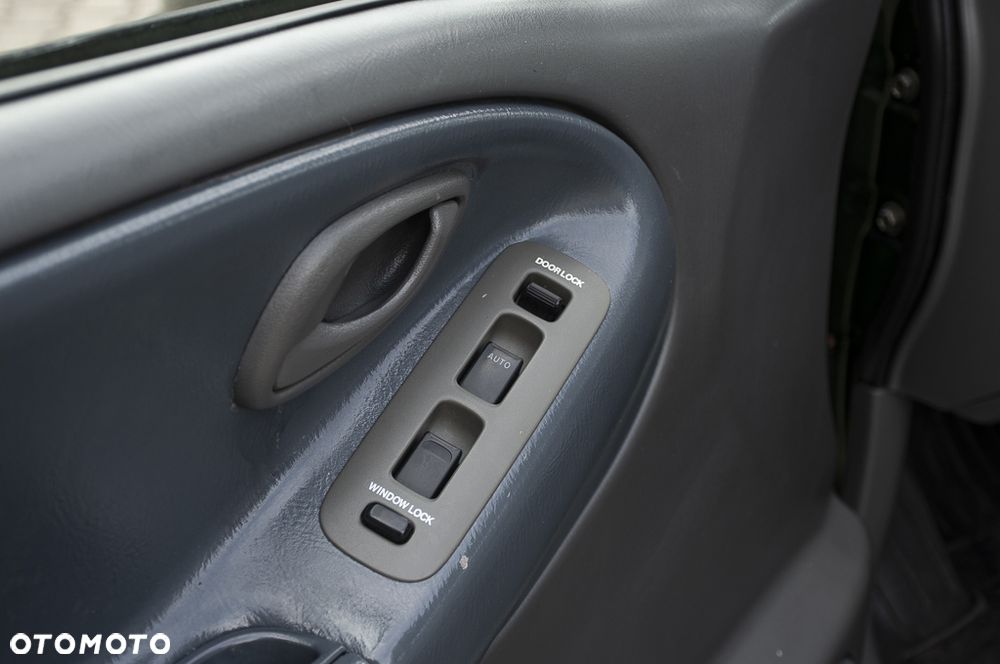 Suzuki Grand Vitara - 7