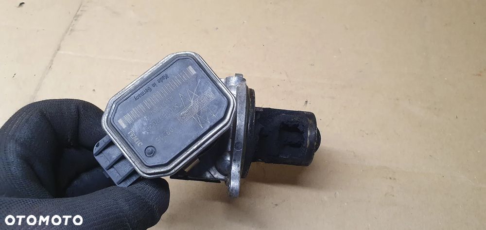 Zawór EGR Mercedes A-Klasa W169 2.0 CDI A6401401860 - 5