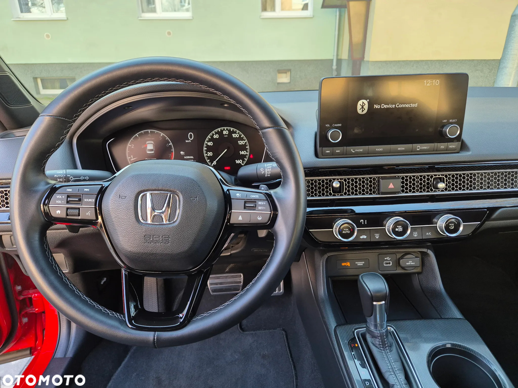 Honda Civic 1.5 T Sport Plus - 15