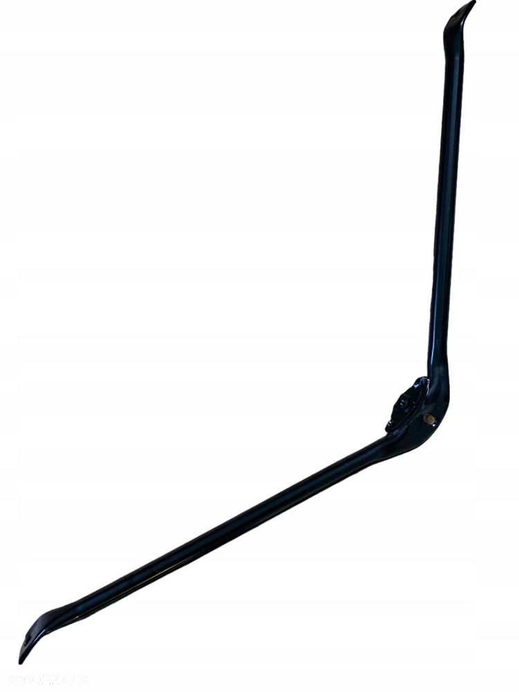 KPL PAS PRZEDNI wzmocnienie czołowe belka zderzaka okular BMW X1 F48 X2 F39 - 8