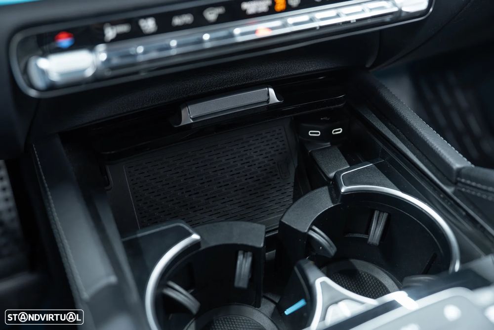 Mercedes-Benz GLE 350 de Coupé 4Matic - 54